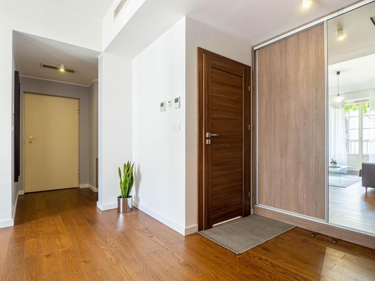 Apartament Sukiennicza Krakau Exterior foto